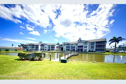 620 S Brevard Avenue #1011, Cocoa Beach, FL 32931 - Photo 43