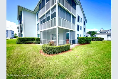 620 S Brevard Avenue #1011, Cocoa Beach, FL 32931 - Photo 3