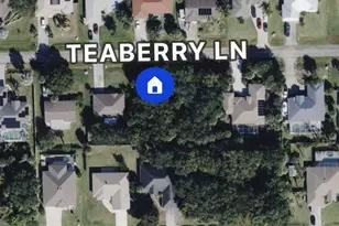 1343 Teaberry Ln, Sebastian, FL 32958 - Photo 1