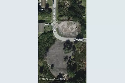 00 SE Jacob Street SE, Palm Bay, FL 32909 - Photo 1