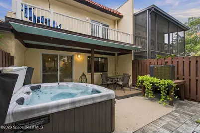 8752 Cocoa Court, Cape Canaveral, FL 32920 - Photo 37