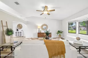 982 Nixon Cir NE, Palm Bay, FL 32907 - Photo 7
