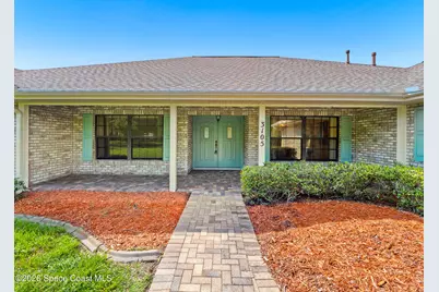 3105 Diamond Road, Titusville, FL 32796 - Photo 43