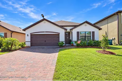 846 Remington Green Drive SE, Palm Bay, FL 32909 - Photo 1