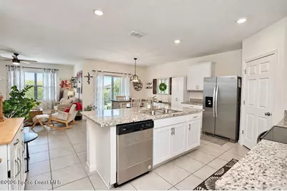 846 Remington Green Drive SE, Palm Bay, FL 32909 - Photo 9