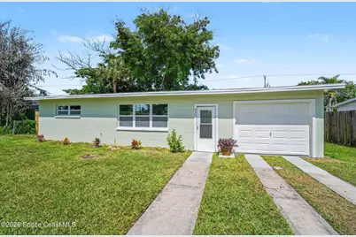 930 O'Hara Drive, Rockledge, FL 32955 - Photo 3