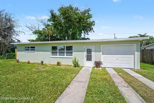930 O Hara Dr, Rockledge, FL 32955 - Photo 3