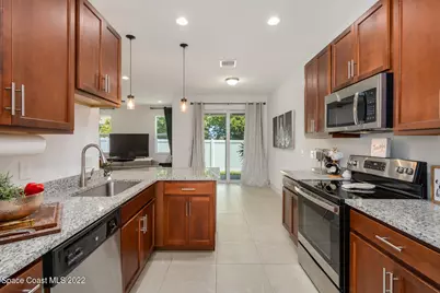 1470 Isabella Drive #105, Melbourne, FL 32935 - Photo 5