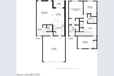 1470 Isabella Drive #105, Melbourne, FL 32935 - Photo 23