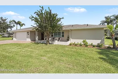 821 Sunnybrook Lane, Melbourne, FL 32940 - Photo 3