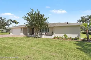 821 Sunnybrook Ln, Melbourne, FL 32940 - Photo 3