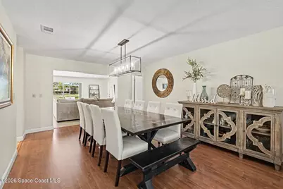 821 Sunnybrook Lane, Melbourne, FL 32940 - Photo 11