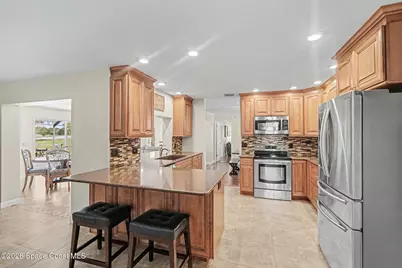 821 Sunnybrook Lane, Melbourne, FL 32940 - Photo 13