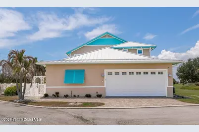 14 Cottage Court, Cocoa Beach, FL 32931 - Photo 49