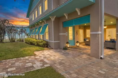 14 Cottage Court, Cocoa Beach, FL 32931 - Photo 5