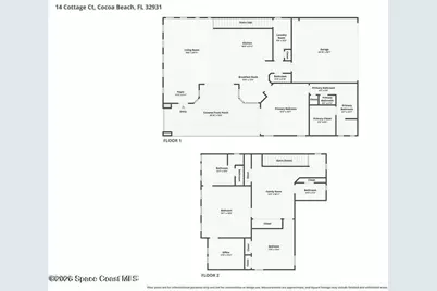 14 Cottage Court, Cocoa Beach, FL 32931 - Photo 51