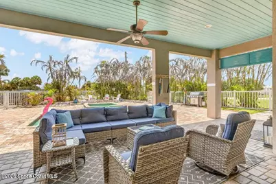 14 Cottage Court, Cocoa Beach, FL 32931 - Photo 39