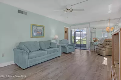 3799 S Banana River Boulevard #711, Cocoa Beach, FL 32931 - Photo 13