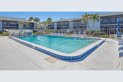 3799 S Banana River Boulevard #711, Cocoa Beach, FL 32931 - Photo 7