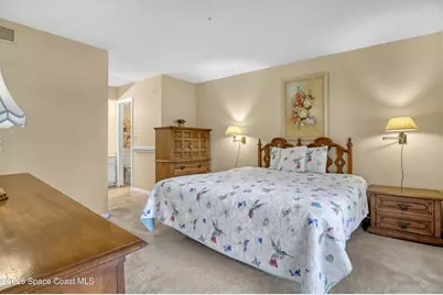 3799 S Banana River Boulevard #711, Cocoa Beach, FL 32931 - Photo 5