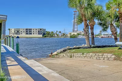 3799 S Banana River Boulevard #711, Cocoa Beach, FL 32931 - Photo 17