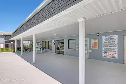 3799 S Banana River Boulevard #711, Cocoa Beach, FL 32931 - Photo 9