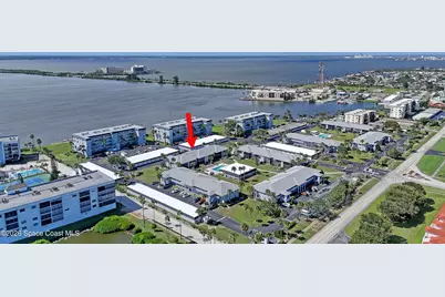 3799 S Banana River Boulevard #711, Cocoa Beach, FL 32931 - Photo 21
