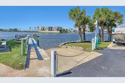 3799 S Banana River Boulevard #711, Cocoa Beach, FL 32931 - Photo 31