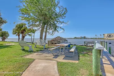 3799 S Banana River Boulevard #711, Cocoa Beach, FL 32931 - Photo 11