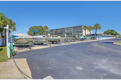 3799 S Banana River Boulevard #711, Cocoa Beach, FL 32931 - Photo 33