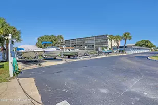 3799 S Banana River Blvd, Cocoa Beach, FL 32931 - Photo 33