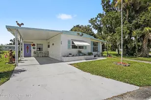 265 Holiday Park Blvd NE, Palm Bay, FL 32907 - Photo 1
