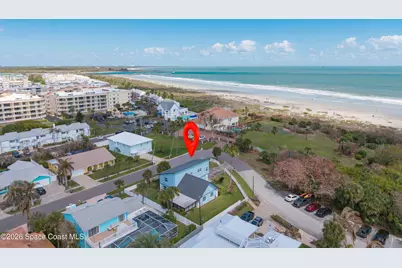 397 Harbor Drive, Cape Canaveral, FL 32920 - Photo 1