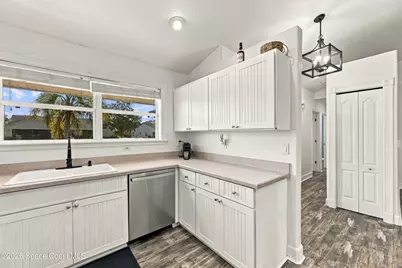 449 NE Gilbert Drive NE, Palm Bay, FL 32907 - Photo 9