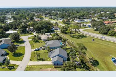 449 NE Gilbert Drive NE, Palm Bay, FL 32907 - Photo 41
