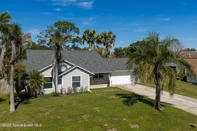 449 NE Gilbert Drive NE, Palm Bay, FL 32907 - Photo 37