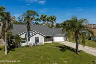 449 NE Gilbert Dr NE, Palm Bay, FL 32907 - Photo 37