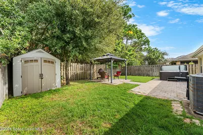 4168 Palladian Way, Melbourne, FL 32904 - Photo 29