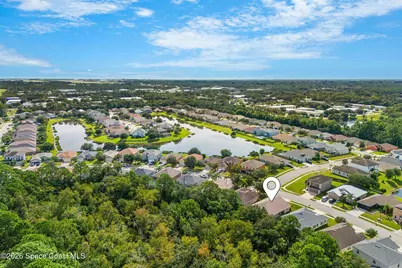 4168 Palladian Way, Melbourne, FL 32904 - Photo 35