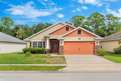 4168 Palladian Way, Melbourne, FL 32904 - Photo 1