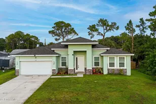 1865 Gallivan St NW, Palm Bay, FL 32907 - Photo 1