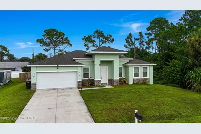 1865 Gallivan Street NW, Palm Bay, FL 32907 - Photo 33