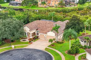 8220 Compton Way, Melbourne, FL 32940 - Photo 1