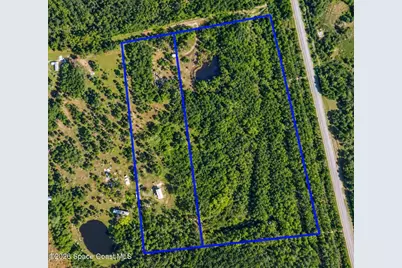 00 Davis Road, Mims, FL 32754 - Photo 1