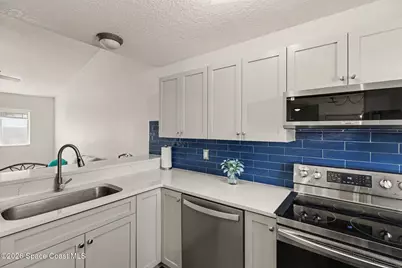 615 Ocean Park Lane #V240, Cape Canaveral, FL 32920 - Photo 13