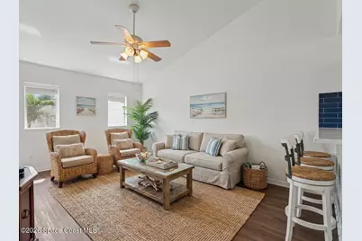 615 Ocean Park Lane #V240, Cape Canaveral, FL 32920 - Photo 5