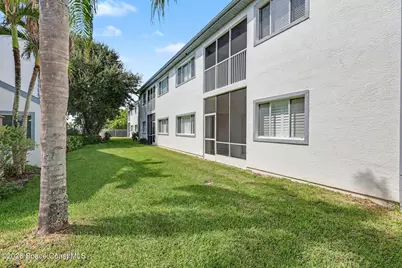 615 Ocean Park Lane #V240, Cape Canaveral, FL 32920 - Photo 33
