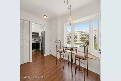 615 Ocean Park Lane #V240, Cape Canaveral, FL 32920 - Photo 9