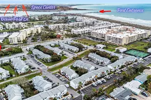 615 Ocean Park Ln, Cape Canaveral, FL 32920 - Photo 3