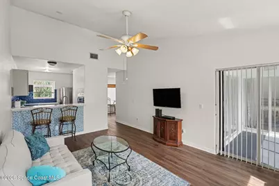615 Ocean Park Lane #V240, Cape Canaveral, FL 32920 - Photo 3